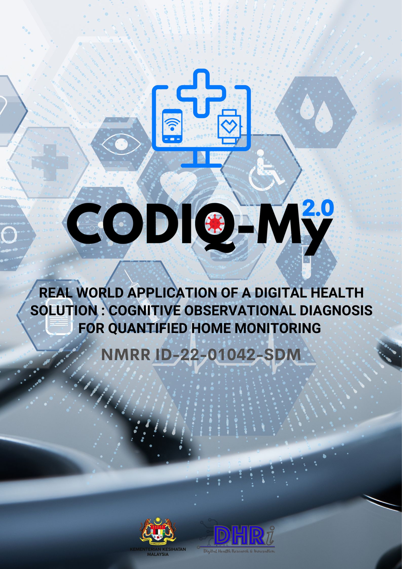 CODIQ-My 2.0